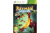 Spill - Rayman Legends - Microsoft Xbox 360 - Action - 33307215842898