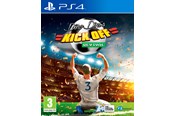 Spill - Dino Dini's Kick Off Revival - Sony PlayStation 4 - Sport - 3325120117504