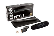 Mikrofon - Røde NTG-1 - 600200002