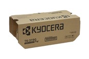 Printertilbehør blekk/toner - Kyocera 1T02T60NL0 / TK 3190 - Laser toner Svart - 1T02T60NL0