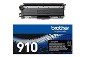 Printertilbehør blekk/toner - Brother TN910BK / TN 910BK - Black Toner - Laser toner Svart - TN910BK