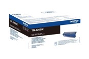 Printertilbehør blekk/toner - Brother TN426BK / TN 426BK Black Toner - Laser toner Svart - TN426BK