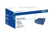 Printertilbehør blekk/toner - Brother DR421CL / DR 421CL Drum Kit - Trommelsett - DR421CL