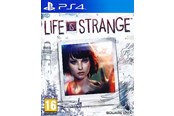 Spill - Life is Strange - Sony PlayStation 4 - Eventyr - 5021290070301