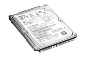 SSD - HP - Solid state drive - 2 TB - inbyggd - 2.5" - S - Y6P08AA