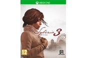 Spill - Syberia 3 - Microsoft Xbox One - Eventyr - 3760156480930