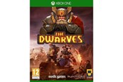 Spill - The Dwarves - Microsoft Xbox One - Action - 9006113009023