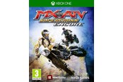 Spill - MX Vs ATV: Supercross - Encore Edition - Microsoft Xbox One - Racing - 9006113008286