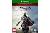 Spill - Assassin's Creed: The Ezio Collection - Microsoft Xbox One - Action - 3307215977620