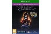 Spill - Torment: Tides of Numenera - Microsoft Xbox One - RPG - 5902385104173