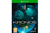 Spill - Battle Worlds: Kronos - Microsoft Xbox One - Strategi - 9006113008590