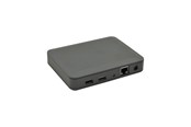 Nettverksutstyr - Silex Technology DS-600 Gigabit USB 3.0 High Throughput Device Server - E1335