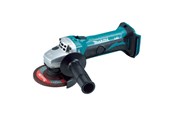 Vinkelsliper - Makita DGA452Z Angle Grinder - DGA452Z