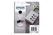 Printertilbehør blekk/toner - Epson 35 - Blekkpatron Svart - C13T35814010