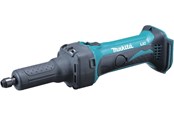 Verktøy - Makita Cordeless die grinder 18v - dgd800z - DGD800Z