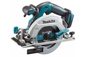 Sirkelsag - Makita Cordless circular saw 18.0v - dhs680z brushless - DHS680Z