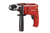 Skru/Bormaskin - Einhell TC-ID 650 E, Slagbormaskin - 4258682