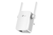 Nettverksutstyr - TP-Link RE305 AC1200 Wi-Fi Range Extender - RE305