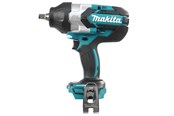 Skru/Bormaskin - Makita 18v cordless impact wrench - dtw1002z brushless - DTW1002Z