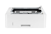 Printertilbehør - HP LaserJet Pro 550-sheet Feeder Tray / D9P29A - D9P29A