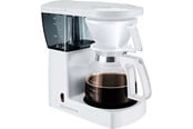 Kaffe & Espresso - Melitta Excellent 4.0 - White - 6757817