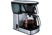 Kaffe & Espresso - Melitta Excellent 4.0 - Steel - 6757818