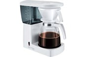 Kaffe & Espresso - Melitta Excellent Grande - White - 6728137