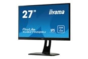 Skjerm - 27" iiyama ProLite XUB2792QSU-B1 - XUB2792QSU-B1