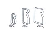 Rackskap - Rittal - rack cable guide - 7111000