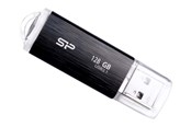 Minnepenn - Silicon Power Blaze B02 - 128GB - Minnepenn - sp128gbuf3b02v1k