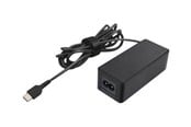  Bærbar PC - Lader - Lenovo AC Adapter - 45W - USB-C - 4X20M26257