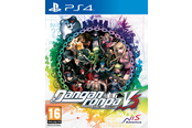 Spill - Danganronpa V3: Killing Harmony - Sony PlayStation 4 - Action/Adventure - 0813633019031