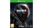 Spill - Mass Effect: Andromeda - Microsoft Xbox One - Action - 5030938116394