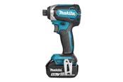 Skru/Bormaskin - Makita DTD153RTJ - DTD153RTJ