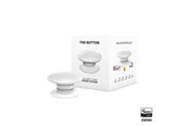 Smarthus - Fibaro The Button - Green - FGPB-101-5