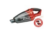 Håndstøvsuger - Einhell Handheld TE-VC 18 Li-Solo, batteridrevet håndstøvsuger - 2347120