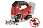 Stikksag - Einhell TE-JS 18 Li-Solo, Batteridrevet stikksag - 4321200