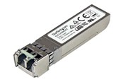 Repeater & Transceiver - StarTech.com Gigabit Fiber SFP Transceiver Module - Cisco GLC-LH-SMD Compatible - SM/MM LC - 10km / 550m - GLCLHSMDST