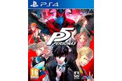 Spill - Persona 5 - Sony PlayStation 4 - RPG - 4020628819682