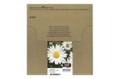 Printertilbehør blekk/toner - Epson T1806 Easy Mail Packaging - Blekkpatron Blå - C13T18064511