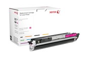 Printertilbehør blekk/toner - Xerox 006R03245 / Alternative to HP 130A / CF353A Magenta Toner - Laser toner Rød - 006R03245