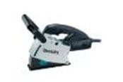 Vinkelsliper - Makita SG1251J - SG1251J