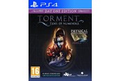 Spill - Torment: Tides of Numenera (Day One Edition) - Sony PlayStation 4 - RPG - 5902385104289