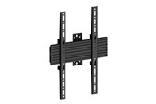 Veggmontering, AV-braketter & AV-møbler - Multibrackets M Wallmount Pro MBSTH1UP 200x600 Fixed Black 30 kg 100" 100 x 100 mm - 7350073734313