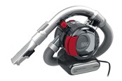 Støvsuger - Black & Decker Støvsuger PD1200AV 12VDC Flexi Auto Vac - PD 1200 AV