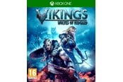 Spill - Vikings: Wolves of Midgard - Microsoft Xbox One - RPG - 4260089416857