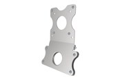 Skjermholder - Neomounts by NewStar Apple iMac (post-2012) VESA mount adapter plate FPMA-VESAMAC2127 - FPMA-VESAMAC2127