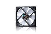 Kabinettvifte - Fractal Design Fan Dynamic X2 GP-12 - Kabinettvifte - 120mm - Svart - 19 dBA - FD-FAN-DYN-X2-GP12-WT