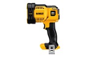 Lommelykter  - Dewalt 18V XR Spotlight - DCL043-XJ