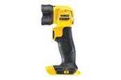 Lommelykter  - Dewalt 18V XR LED Pivot Light - DCL040